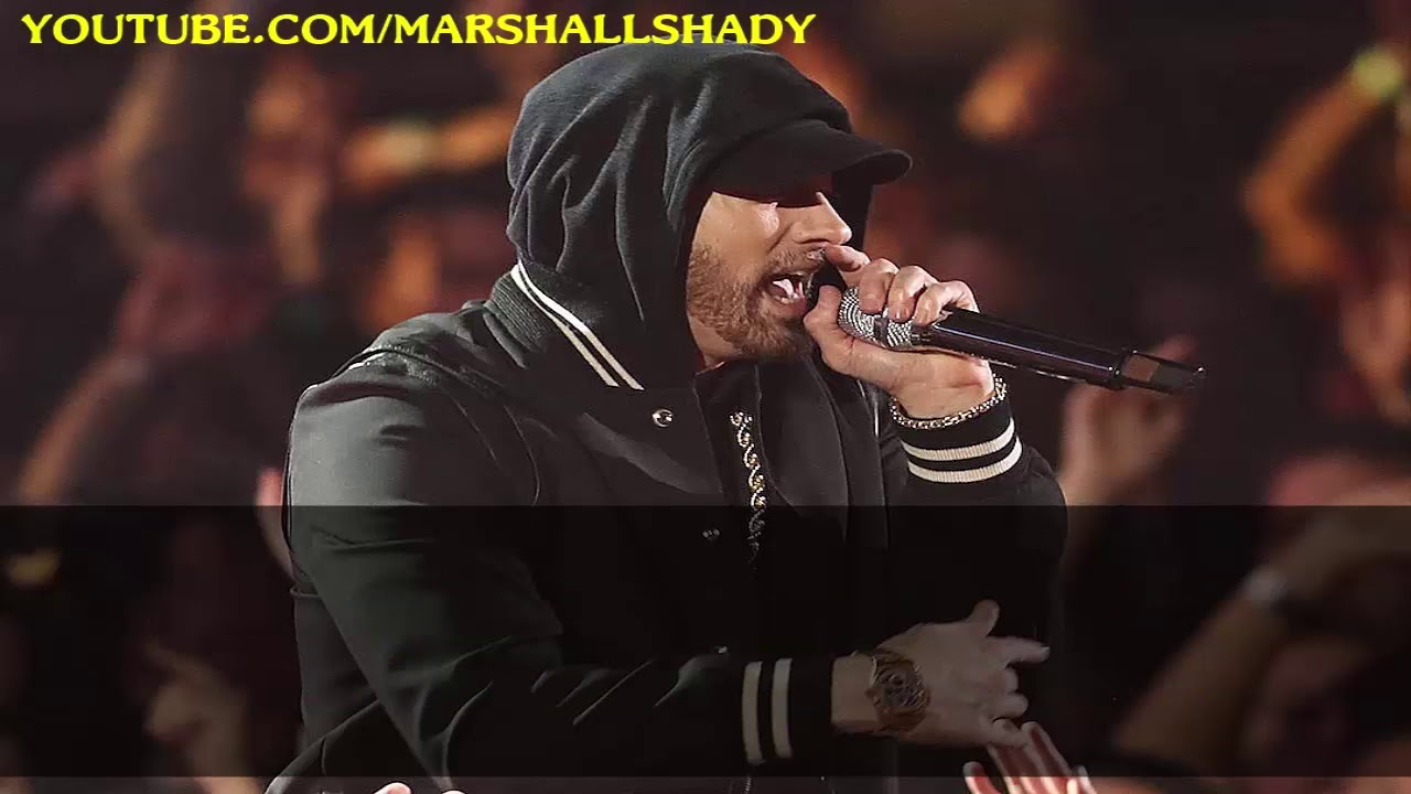 Eminem - Greatest (Türkçe Altyazı) #Kamikaze